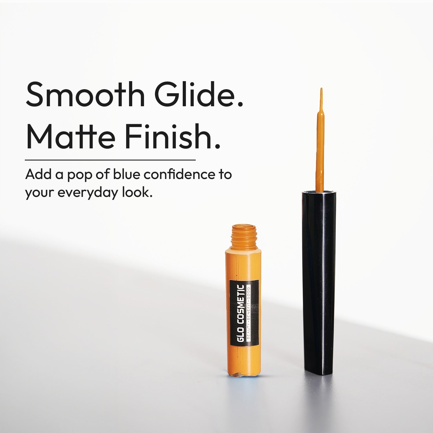 Mocha Light Brown Eyeliner