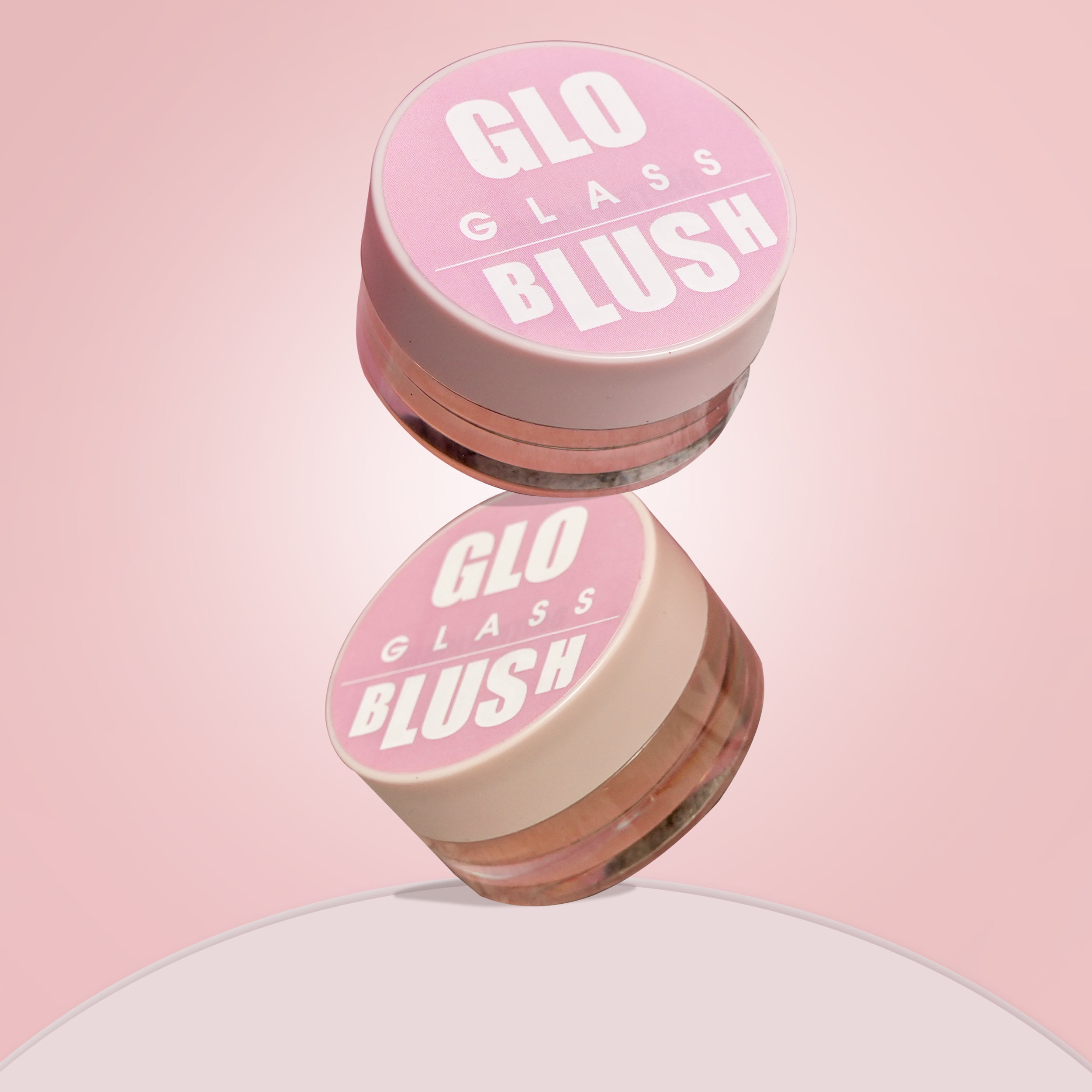 Highlighting Blush - 1