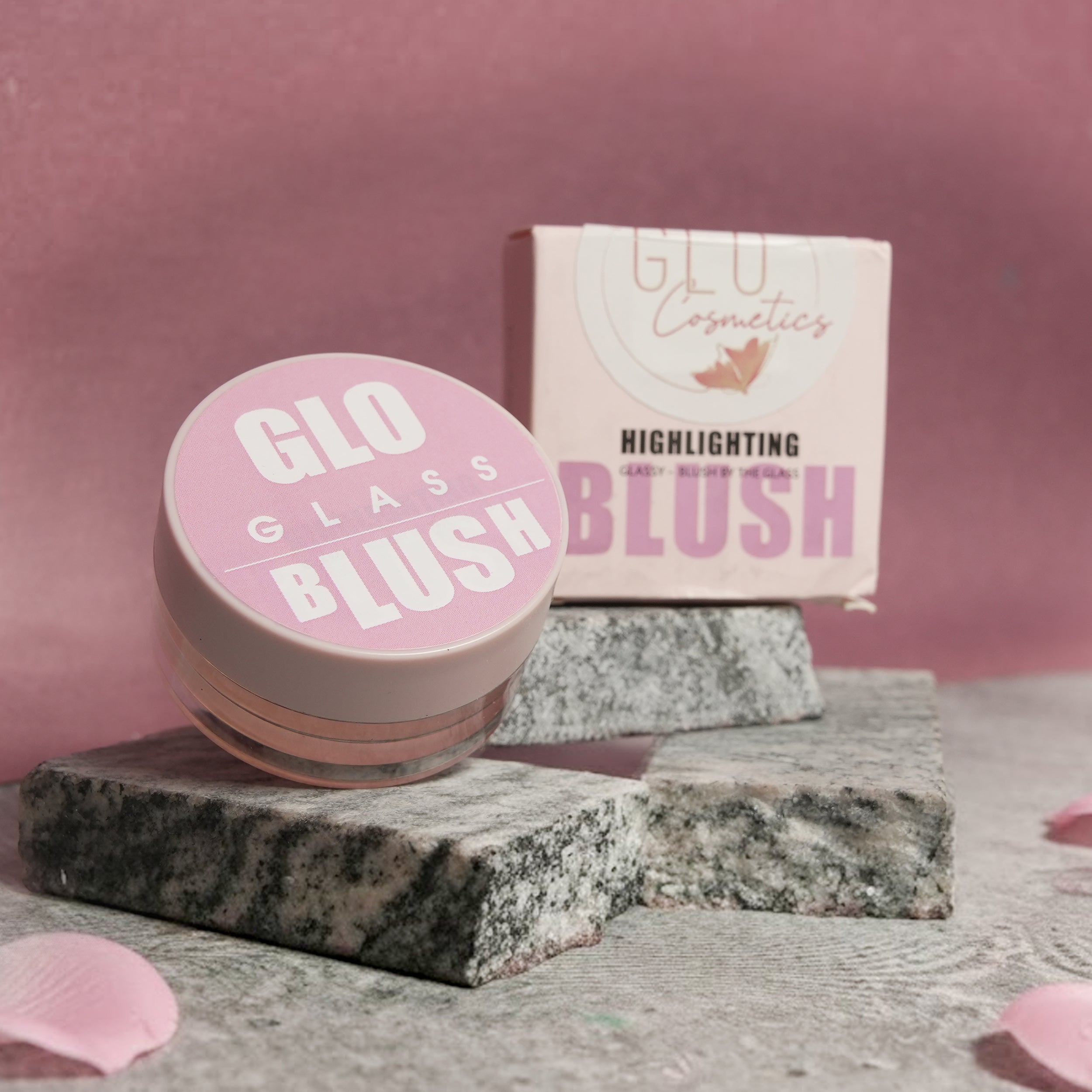 Glo Blush