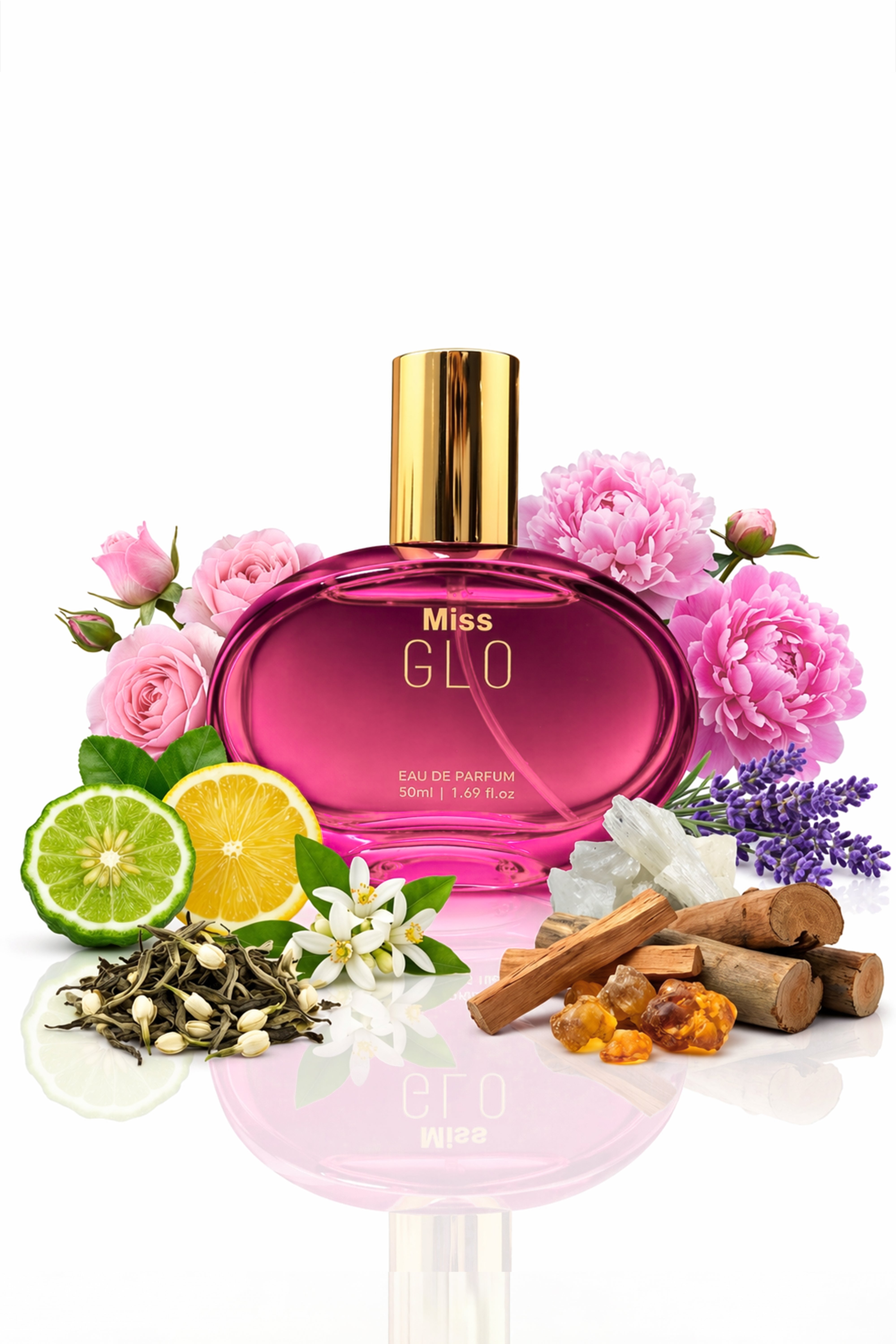 Miss Glo Femme
