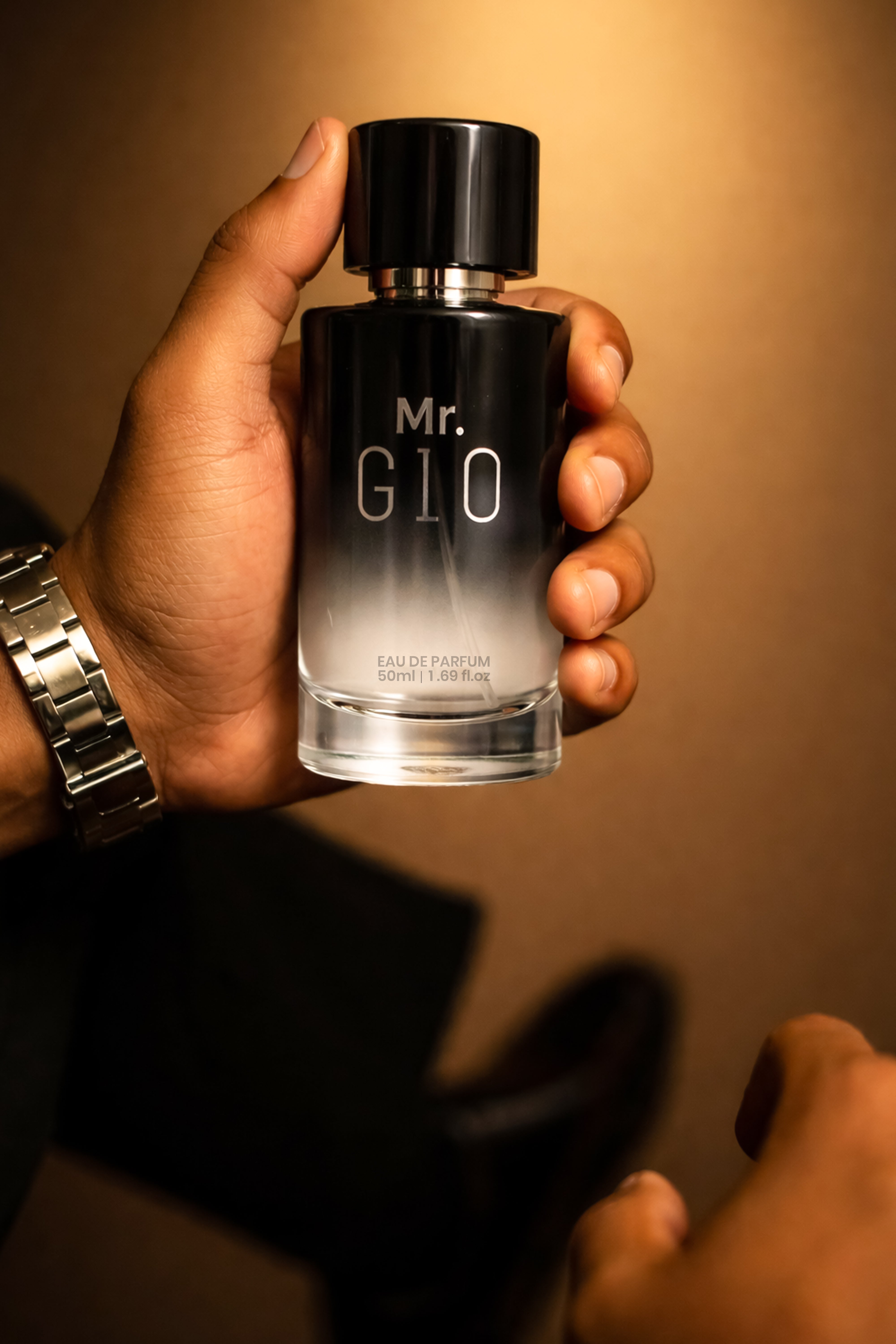 Mr. Glo