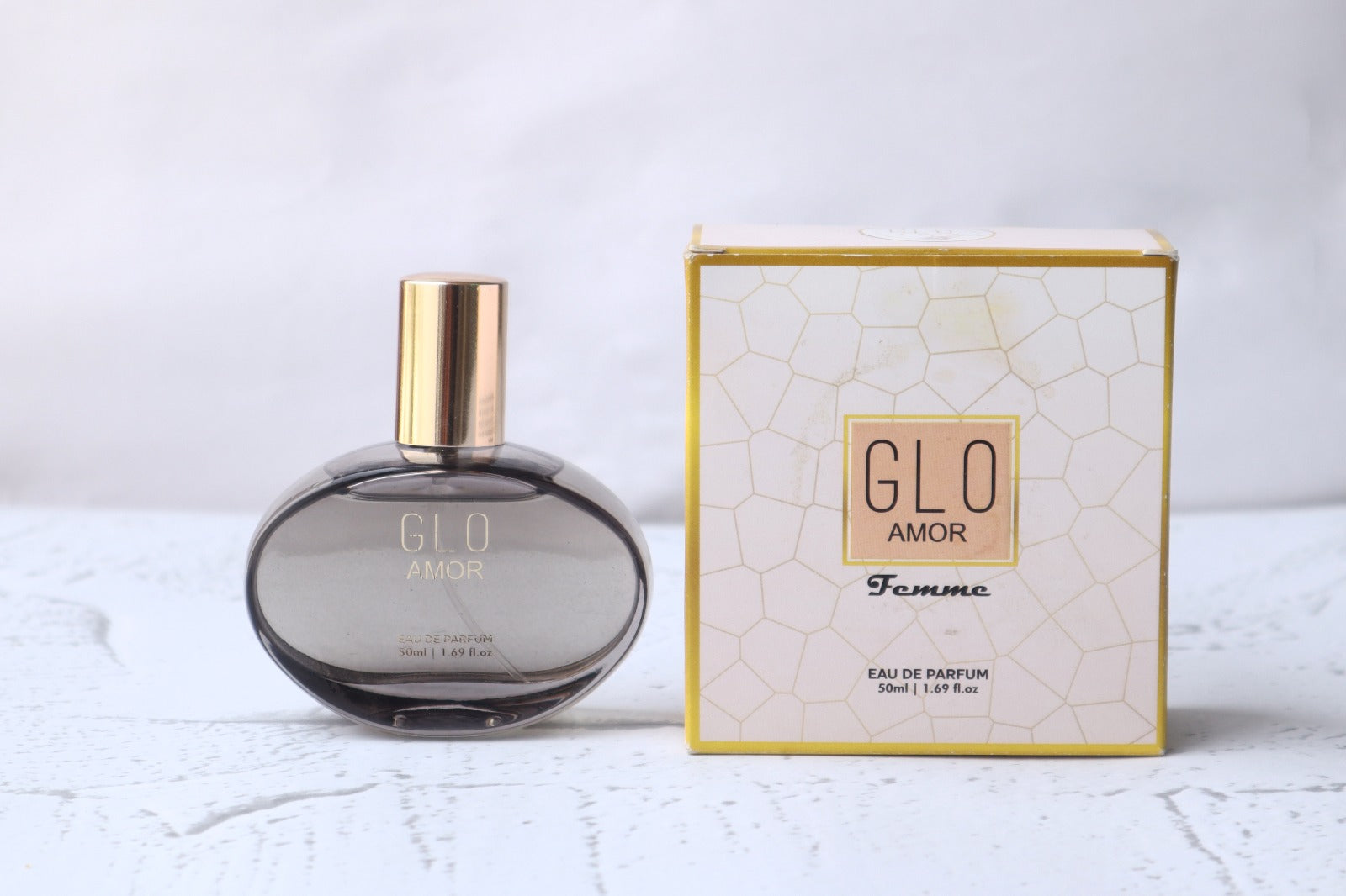 Glo Amor