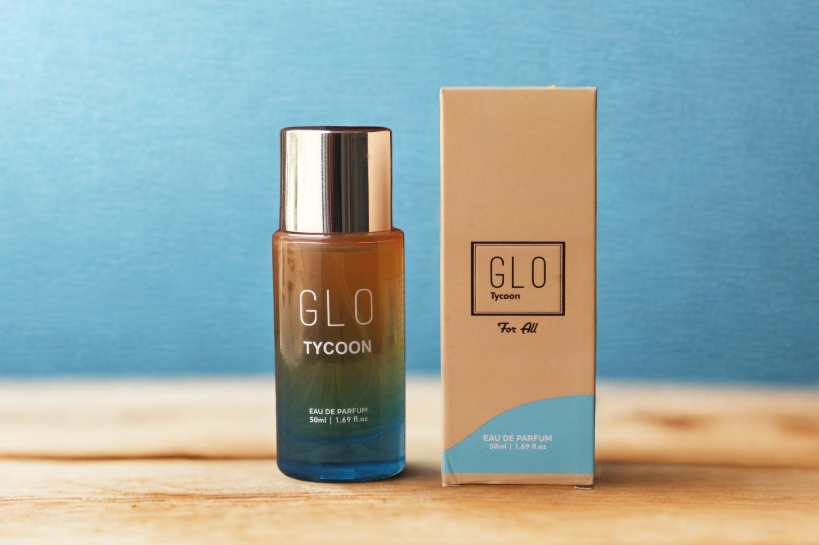 Glo Tycoon