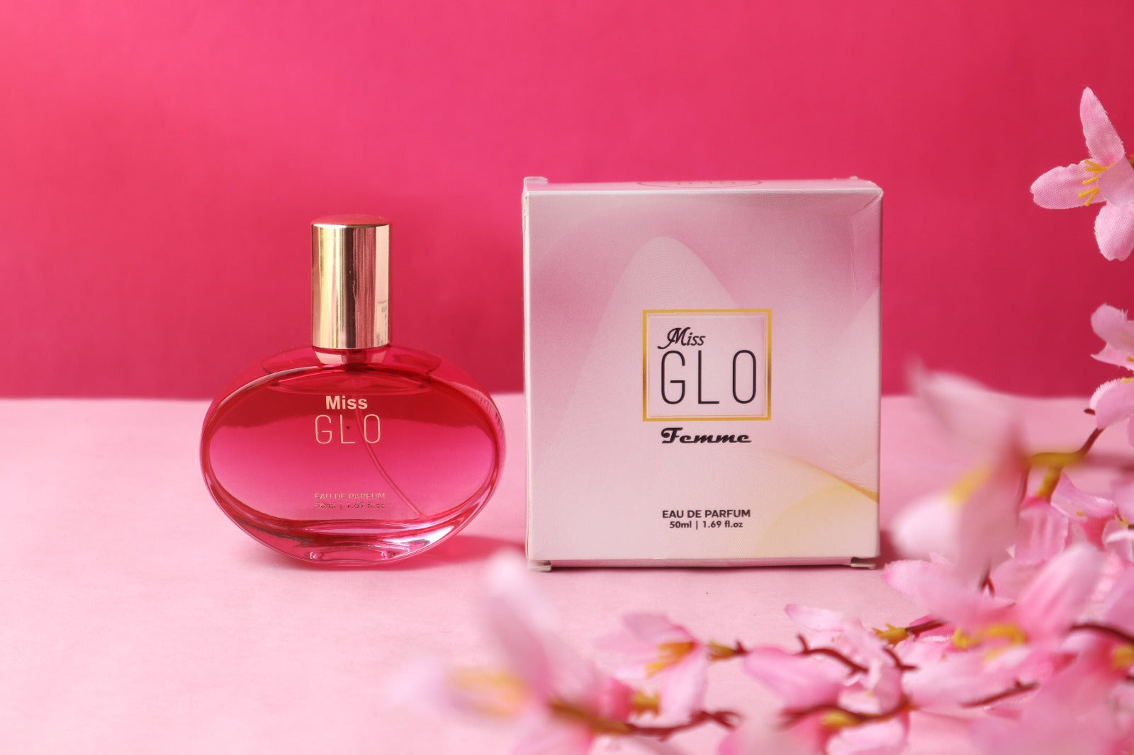 Miss Glo Femme