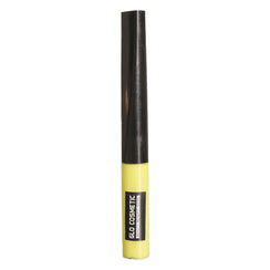 Sunshine Yellow Eyeliner